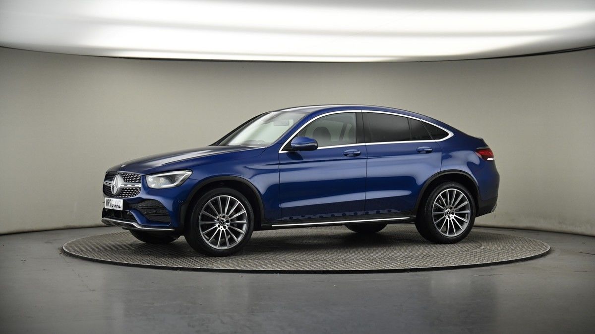 More views of Mercedes-Benz GLC