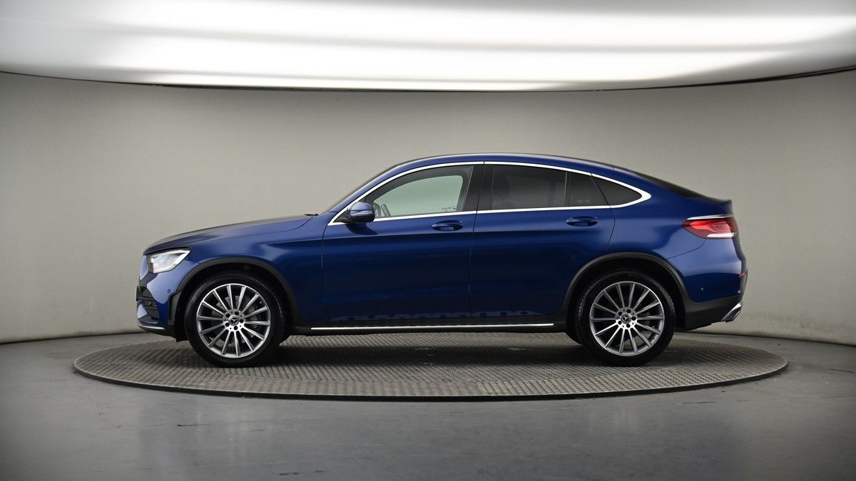 Mercedes-Benz GLC Class Image 19