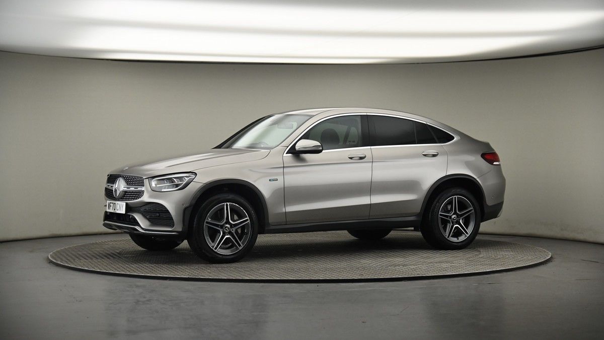 More views of Mercedes-Benz GLC