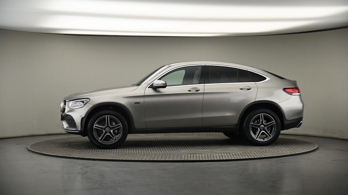 More views of Mercedes-Benz GLC