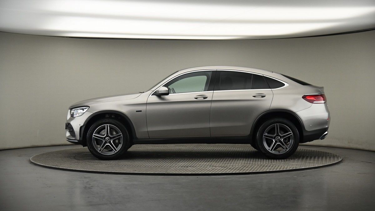 Mercedes-Benz GLC Image 19