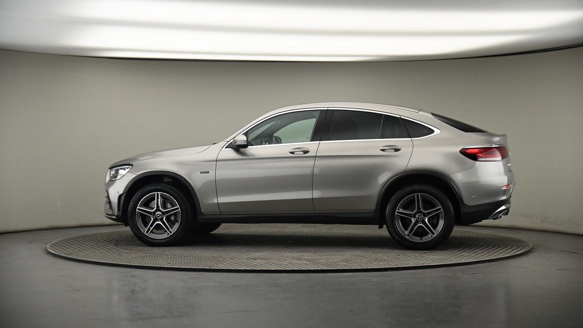 More views of Mercedes-Benz GLC