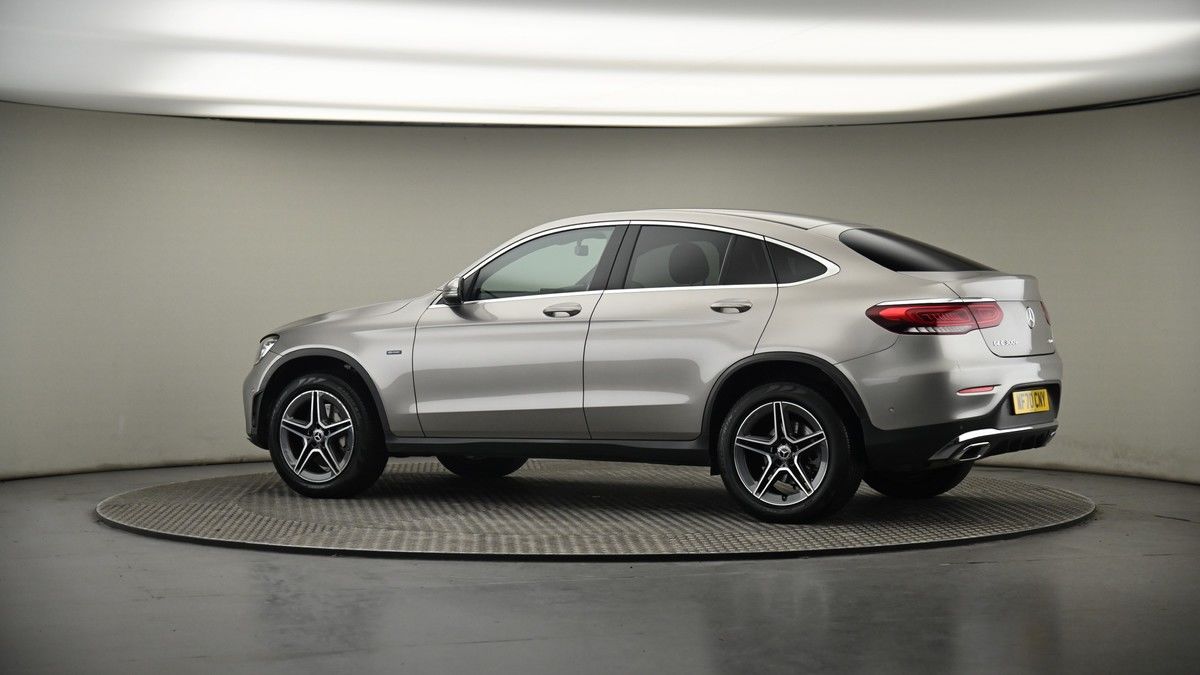 More views of Mercedes-Benz GLC