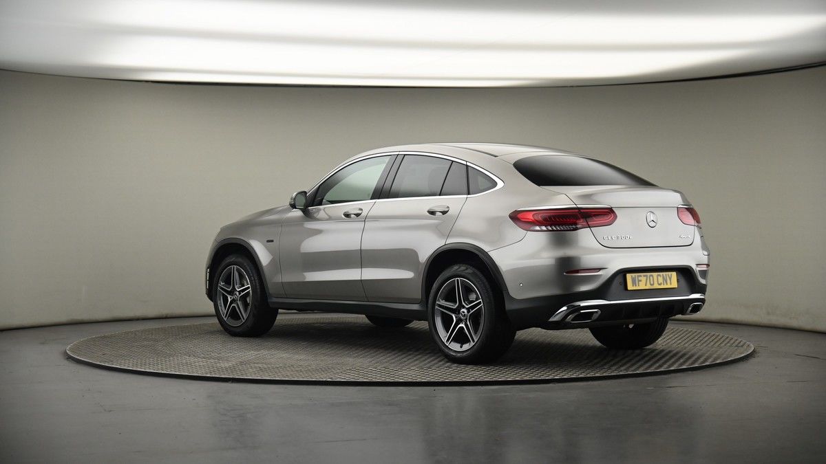 More views of Mercedes-Benz GLC