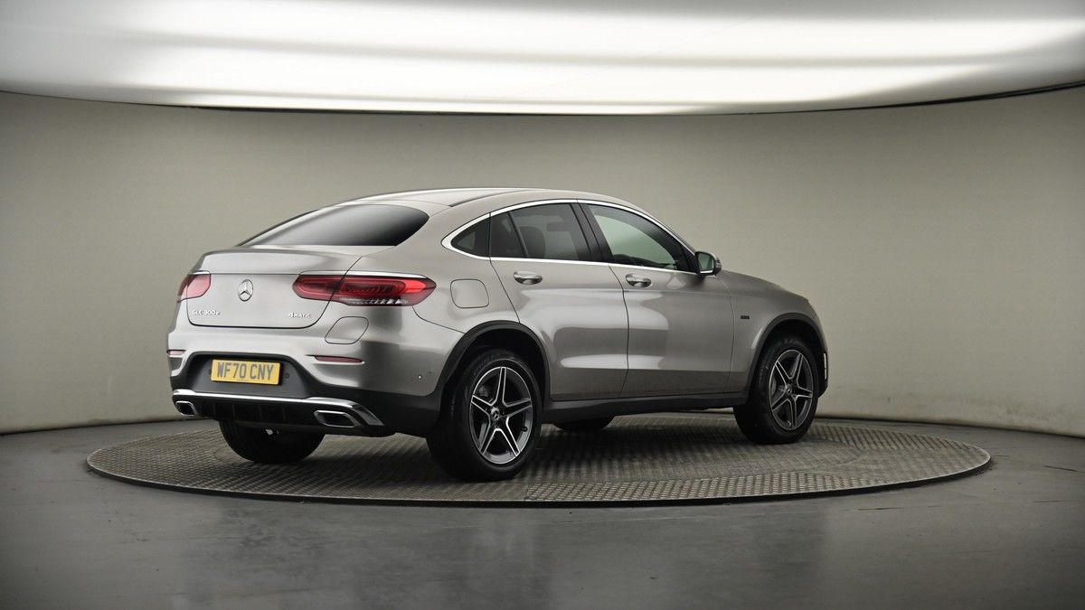 Mercedes-Benz GLC Image 7