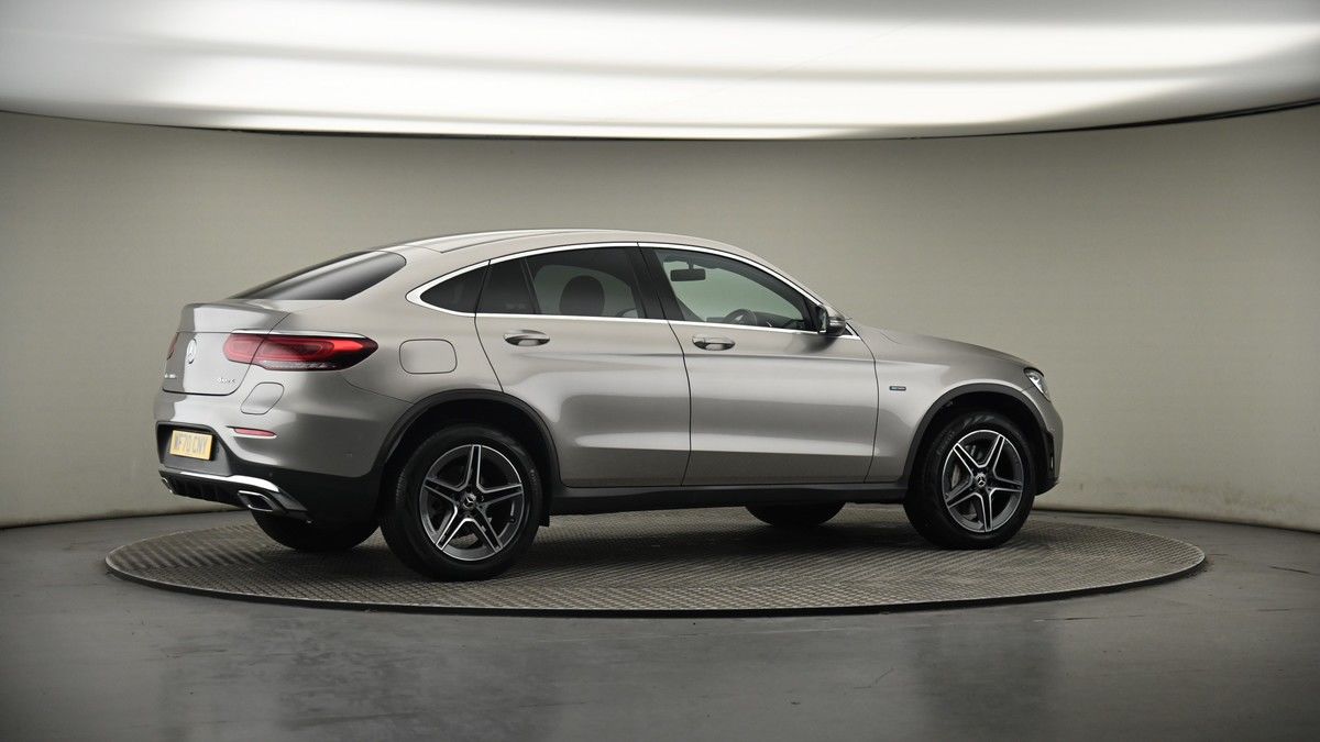 More views of Mercedes-Benz GLC