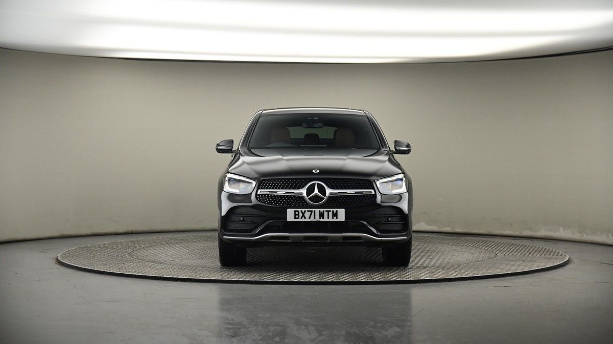 Mercedes-Benz GLC Image 18