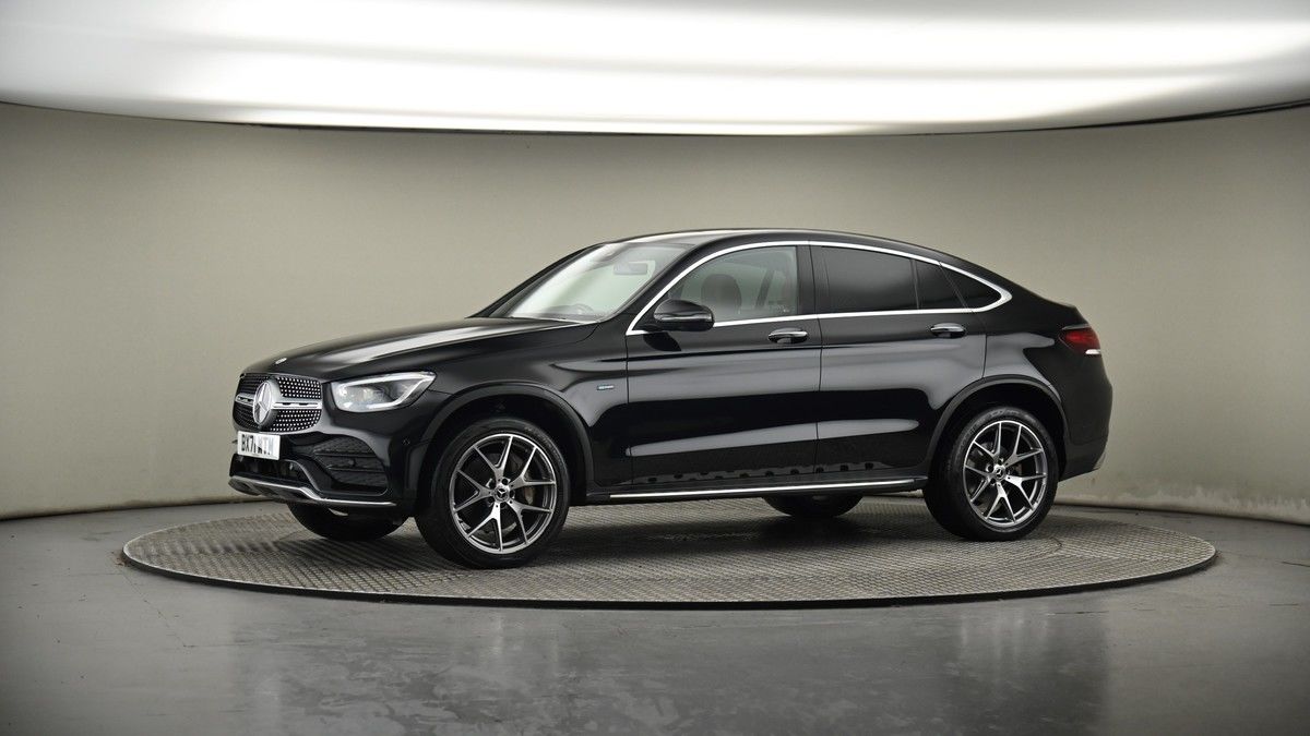 More views of Mercedes-Benz GLC