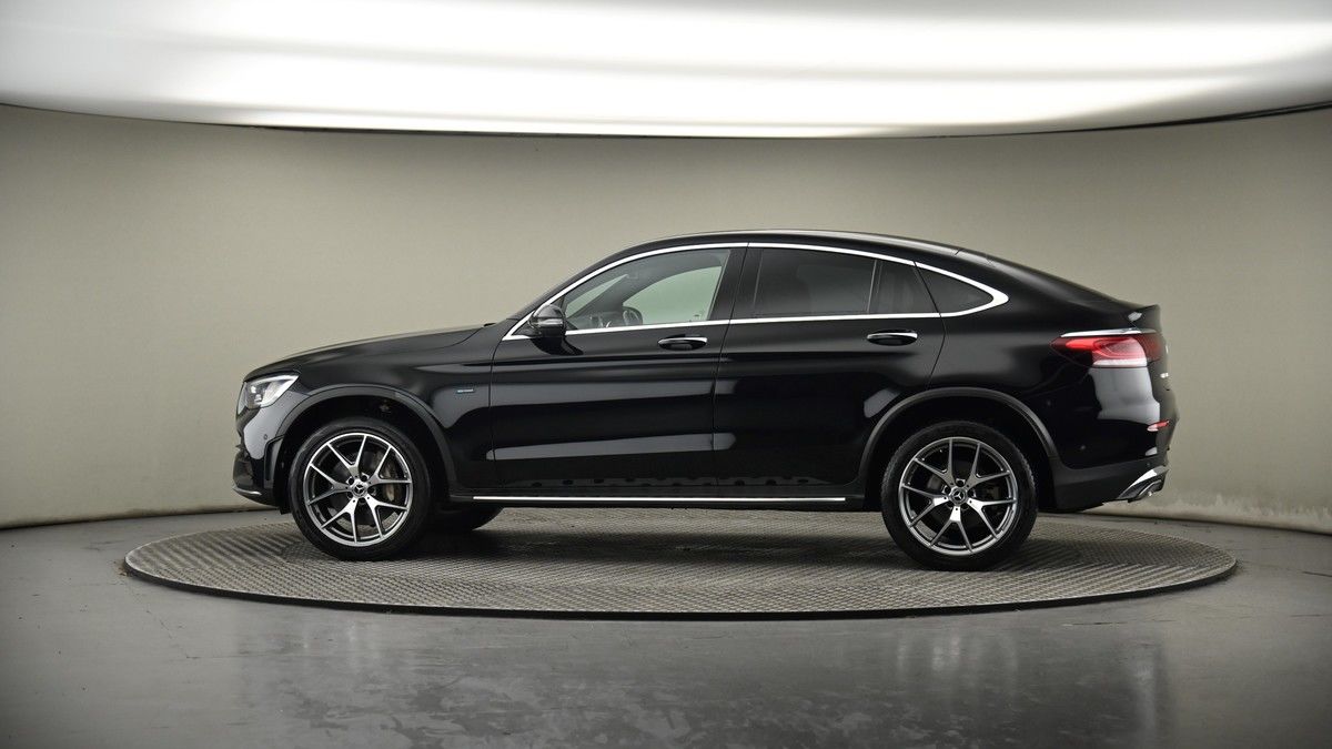 More views of Mercedes-Benz GLC