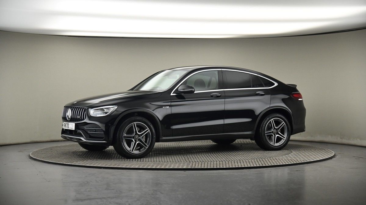 More views of Mercedes-Benz GLC