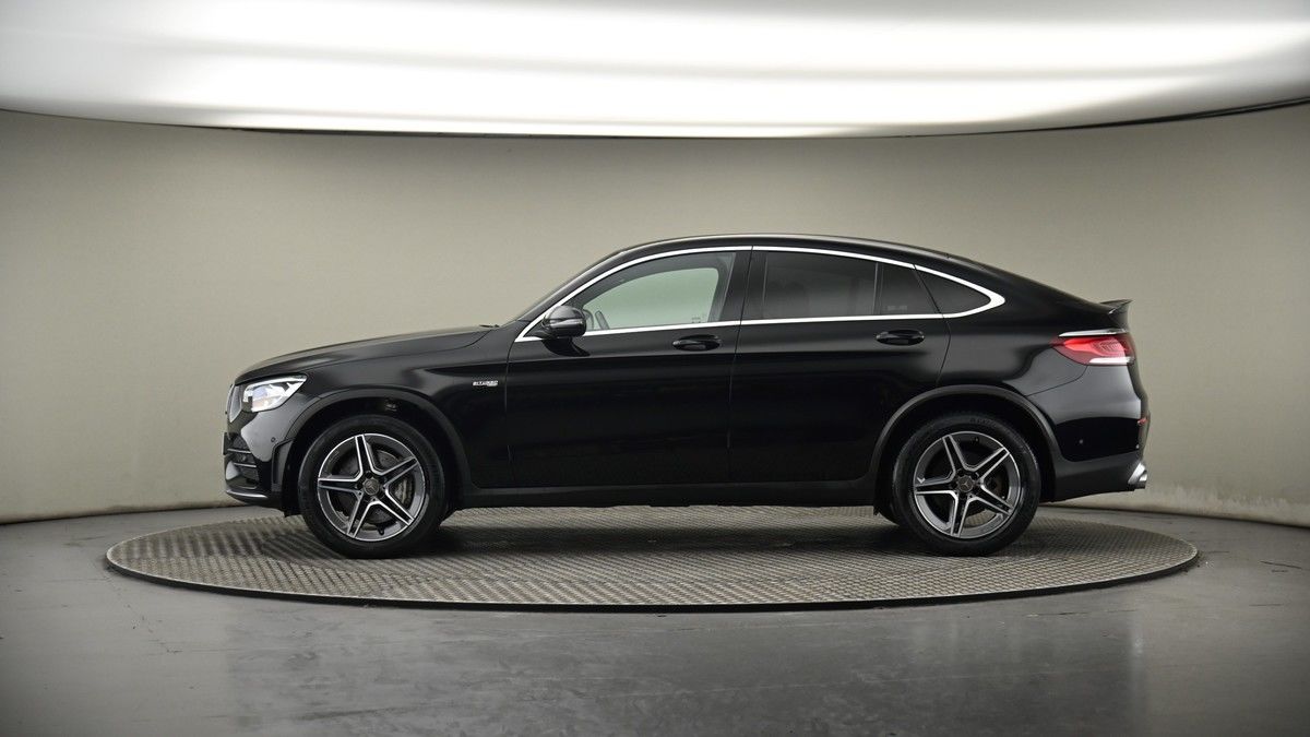 More views of Mercedes-Benz GLC