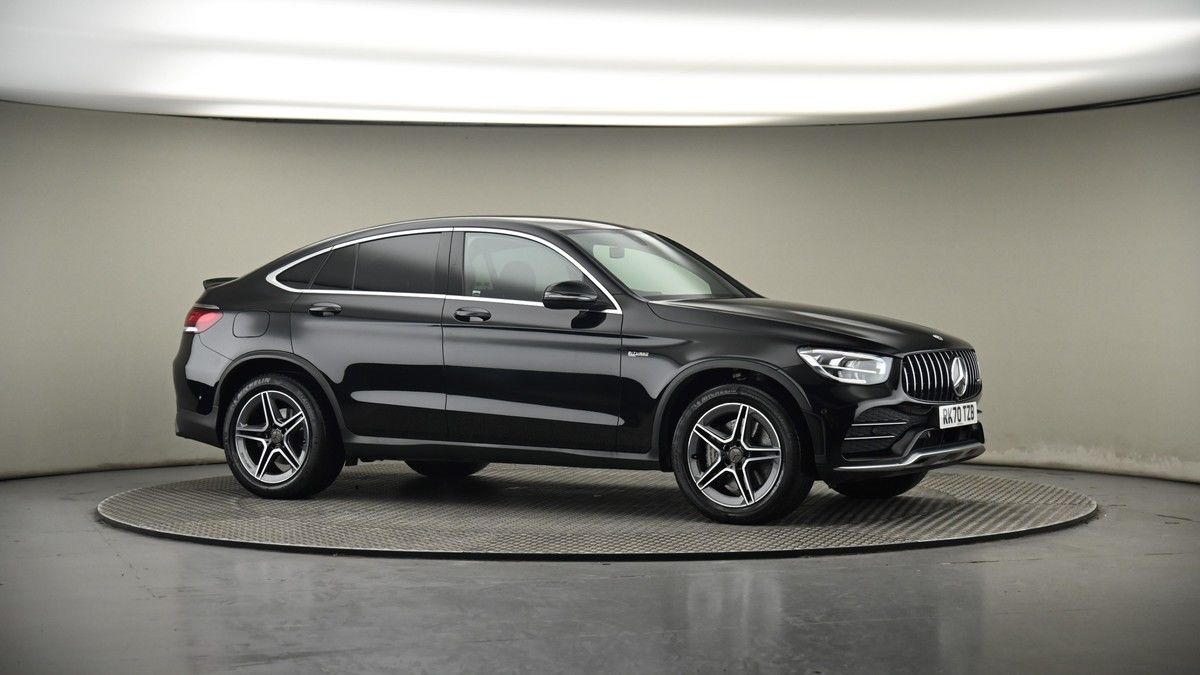 More views of Mercedes-Benz GLC