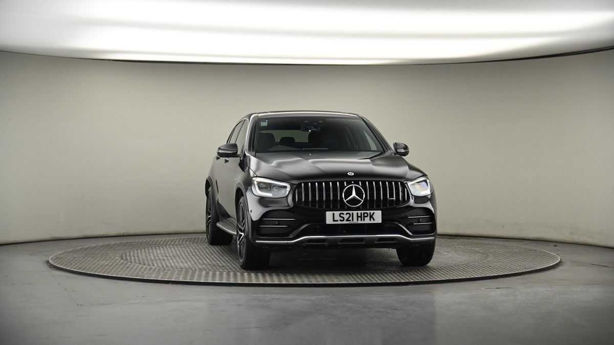 Mercedes-Benz GLC Image 18