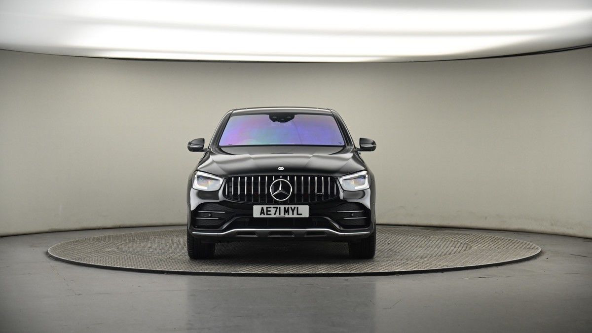 Mercedes-Benz GLC Image 18