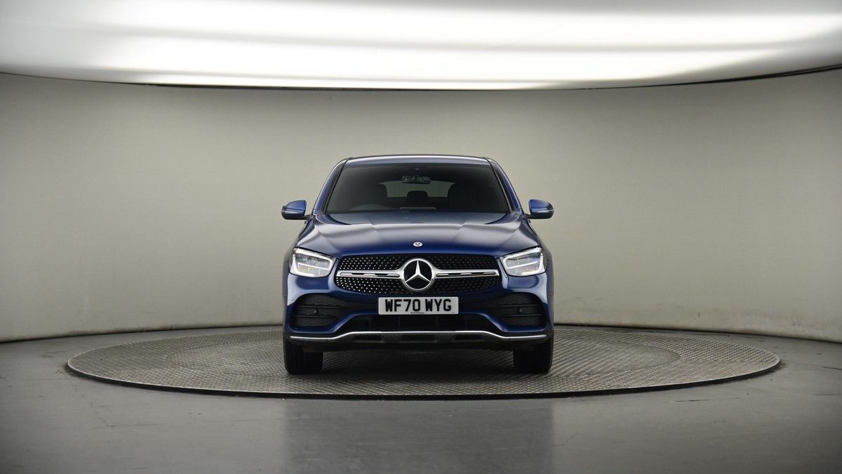 Mercedes-Benz GLC Image 18