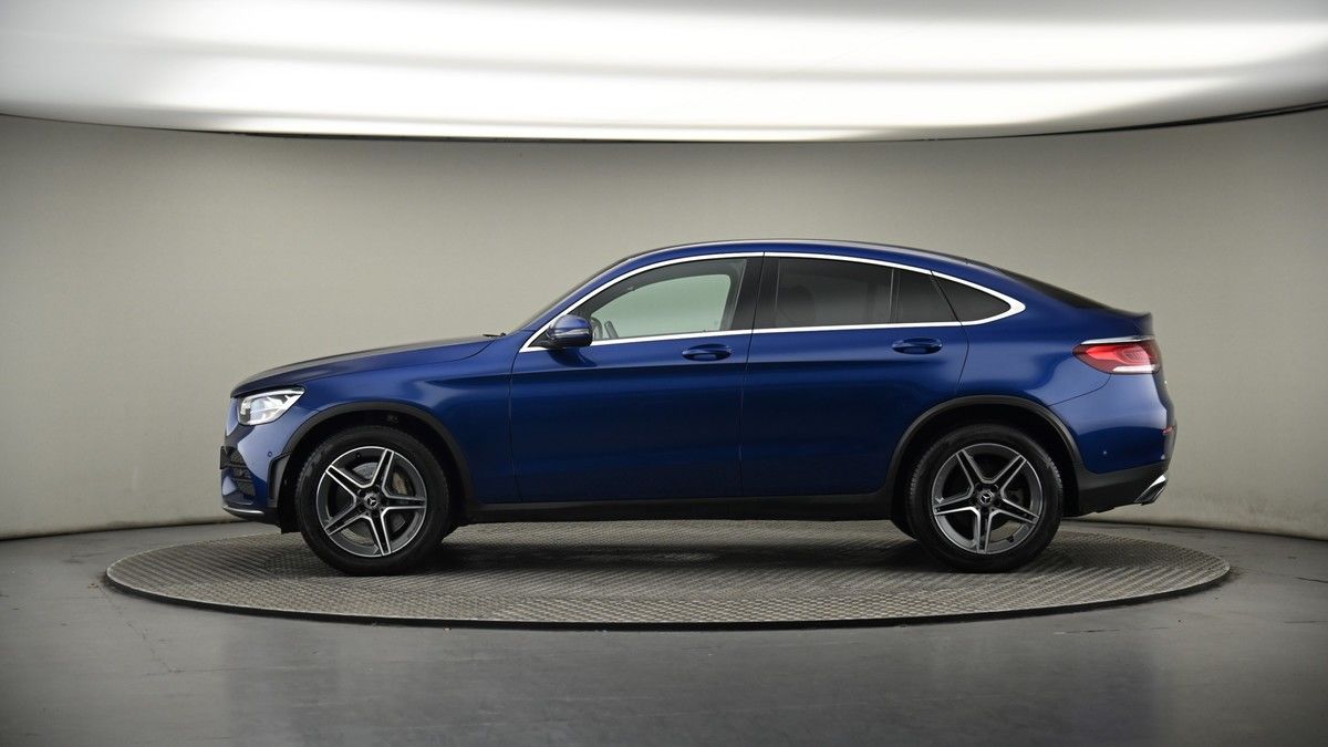 Mercedes-Benz GLC Image 19