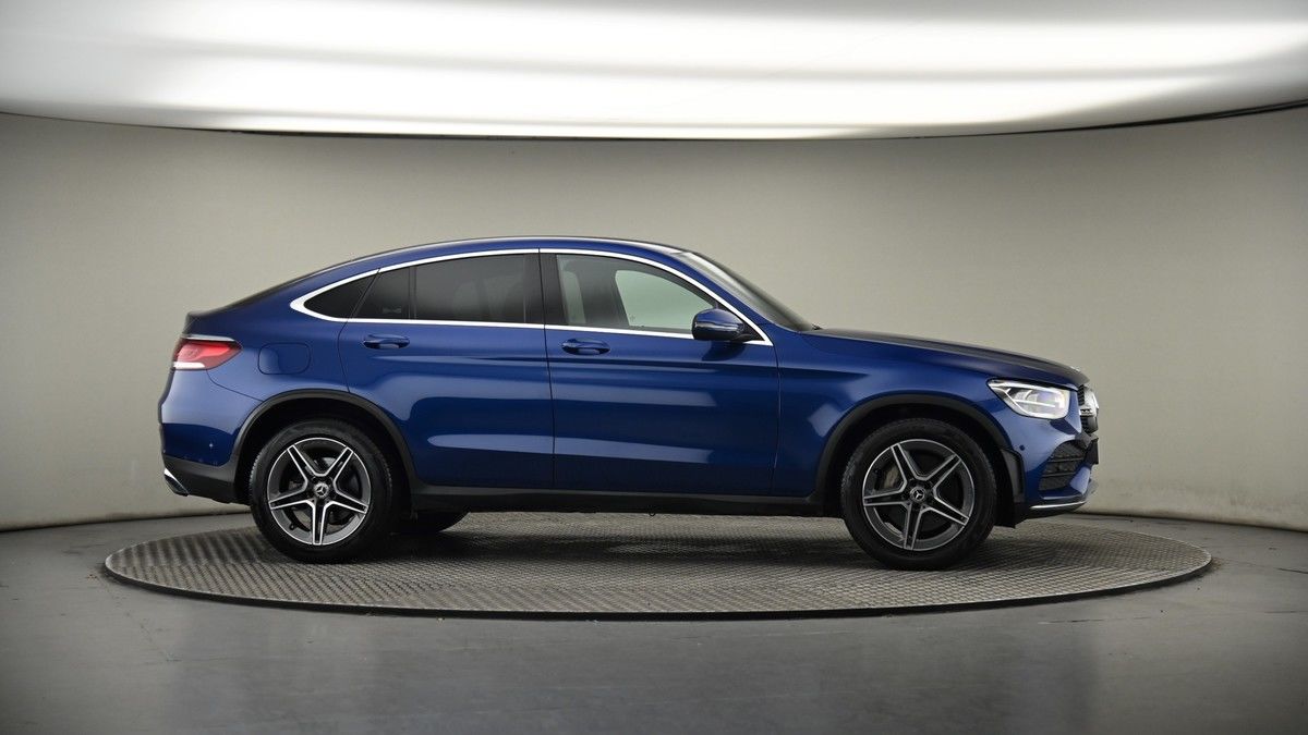 More views of Mercedes-Benz GLC