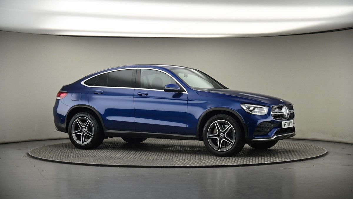 Mercedes-Benz GLC Image 6