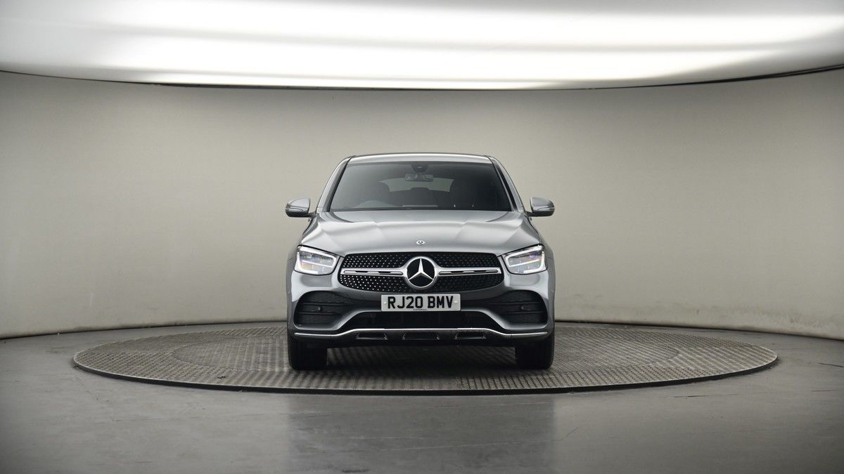 Mercedes-Benz GLC Image 18