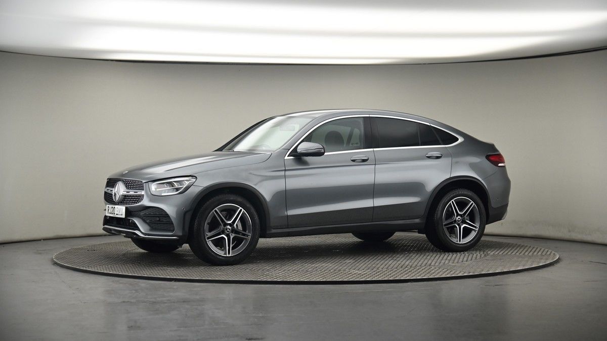 More views of Mercedes-Benz GLC