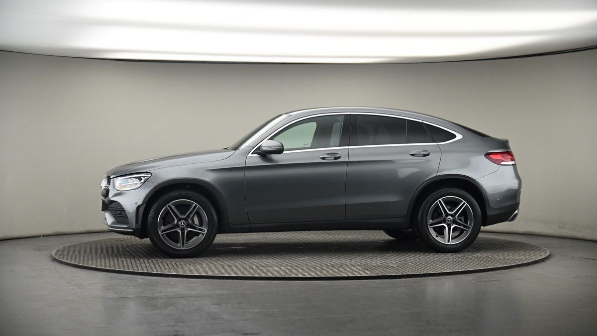 More views of Mercedes-Benz GLC