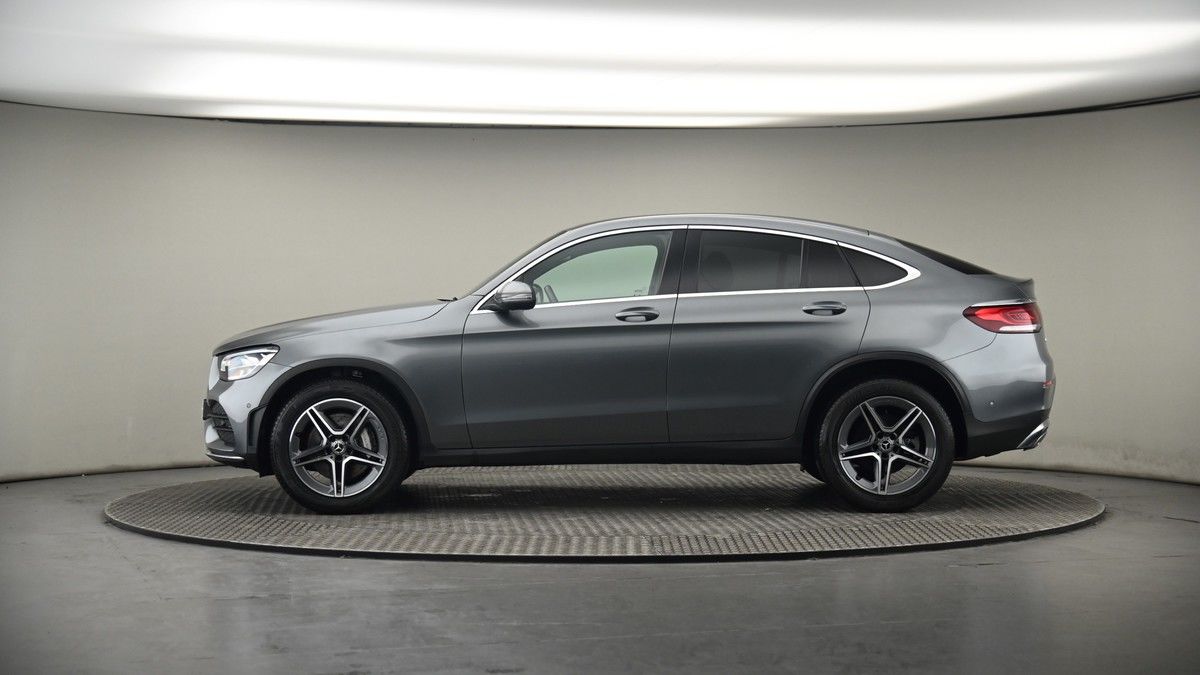 Mercedes-Benz GLC Image 19