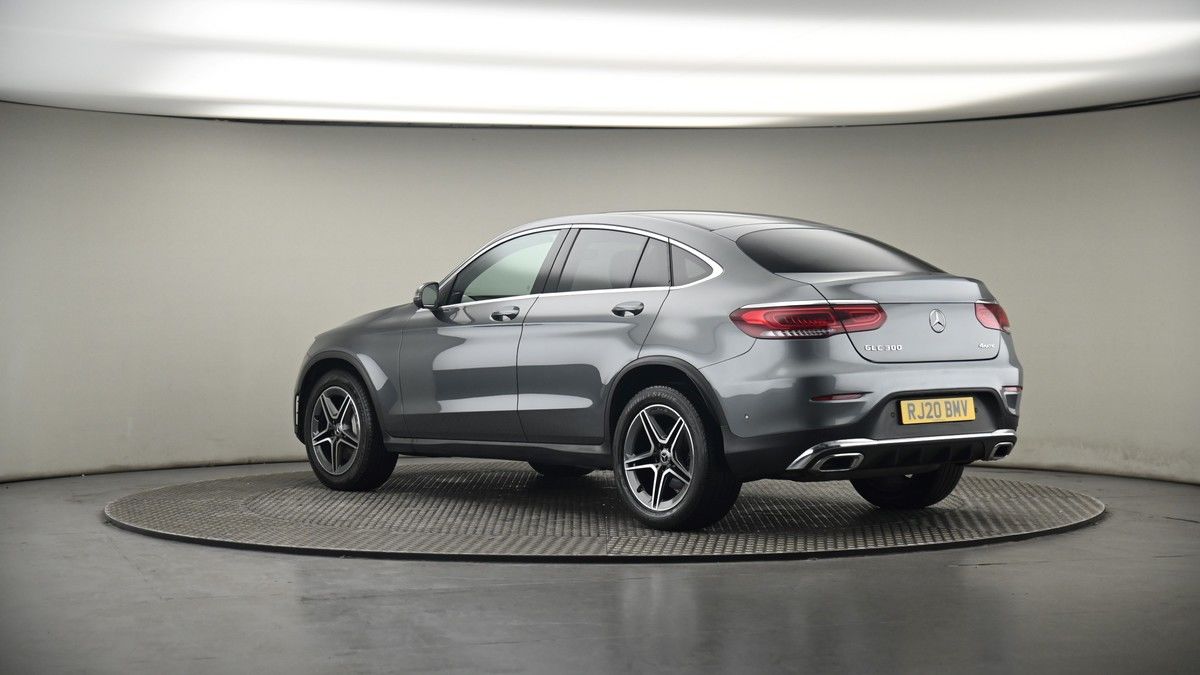 More views of Mercedes-Benz GLC