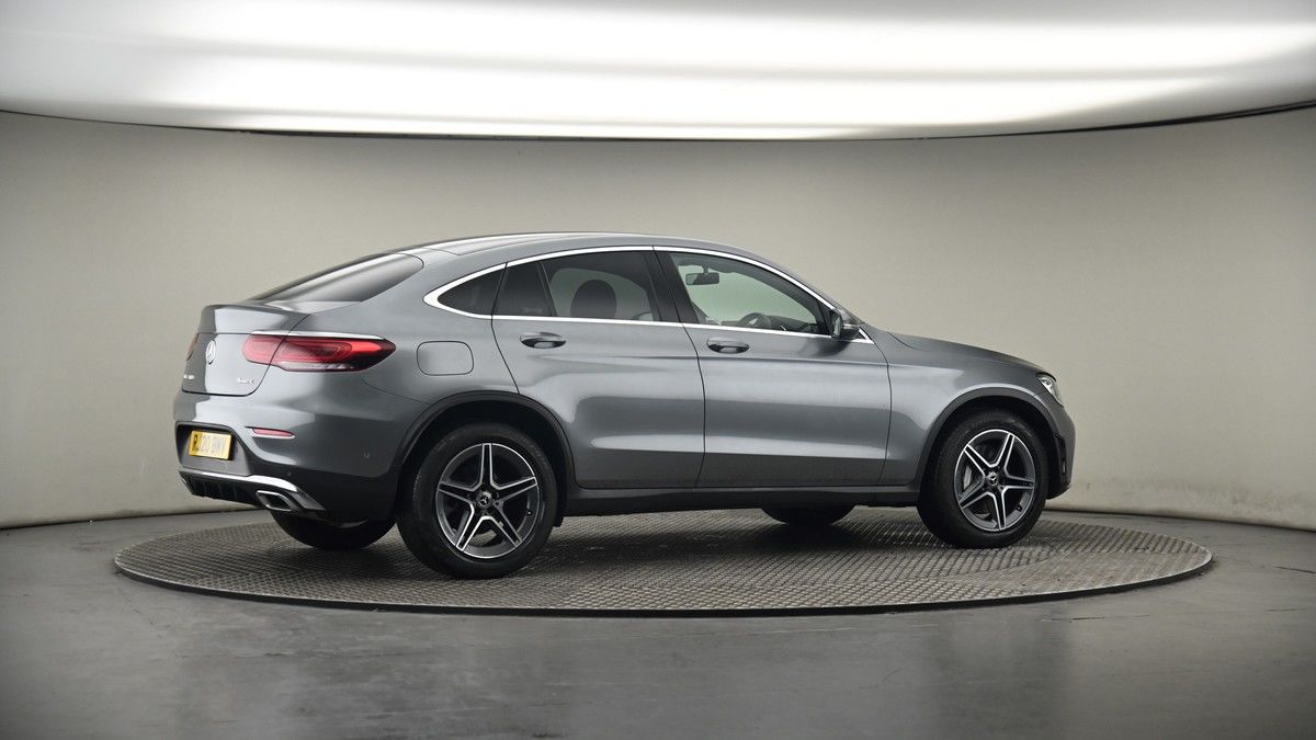 More views of Mercedes-Benz GLC