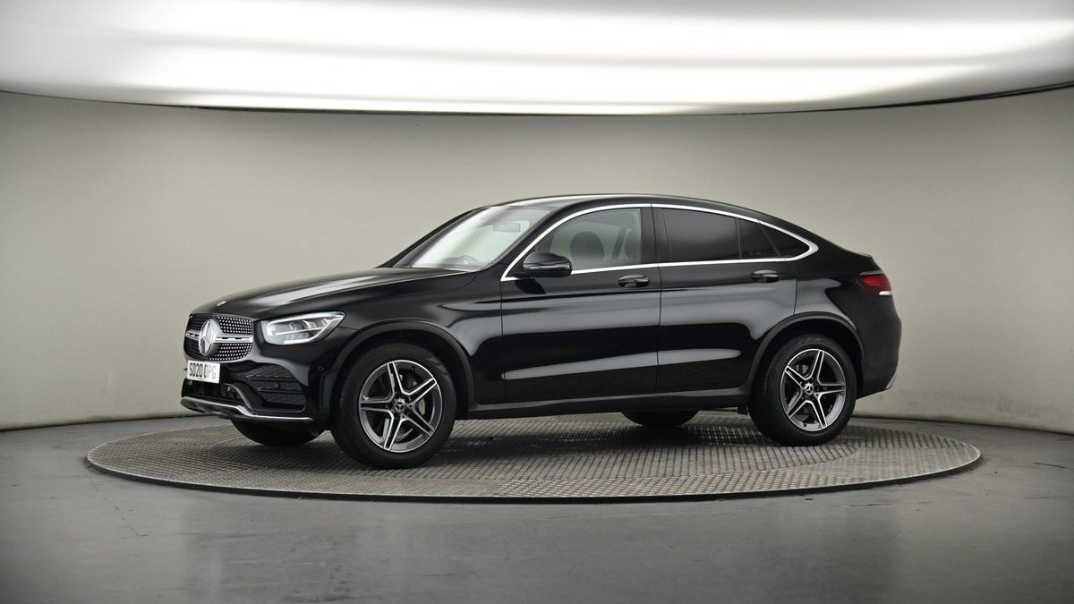 More views of Mercedes-Benz GLC