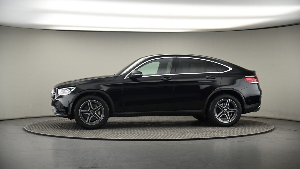 More views of Mercedes-Benz GLC