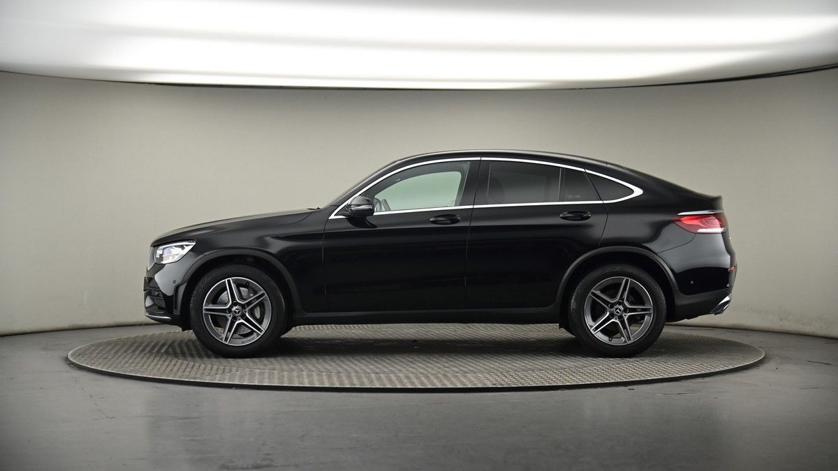 Mercedes-Benz GLC Image 19