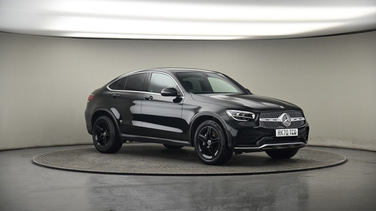 More views of Mercedes-Benz GLC