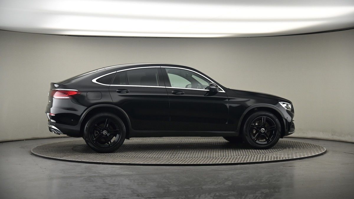 More views of Mercedes-Benz GLC