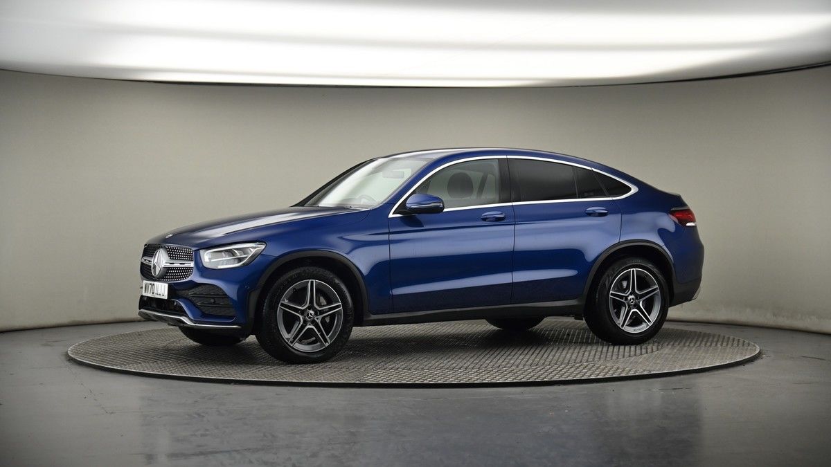 More views of Mercedes-Benz GLC