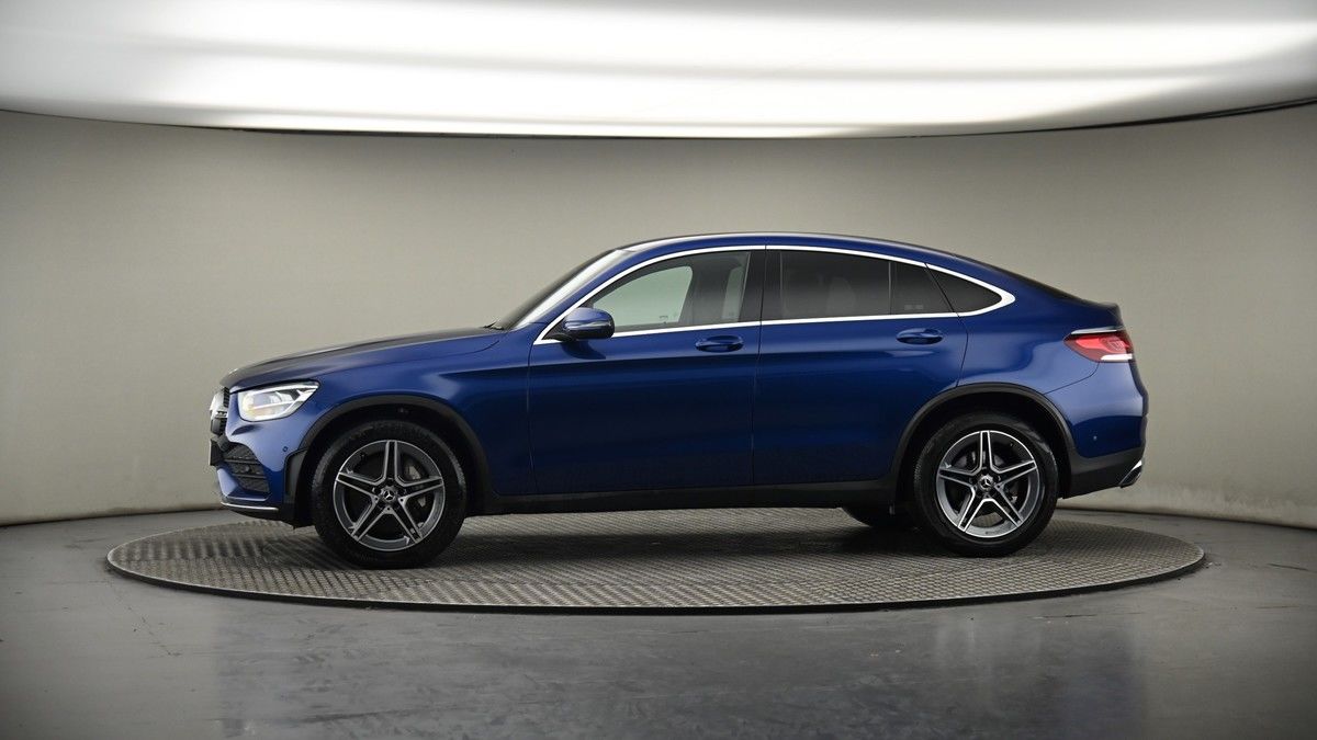 More views of Mercedes-Benz GLC