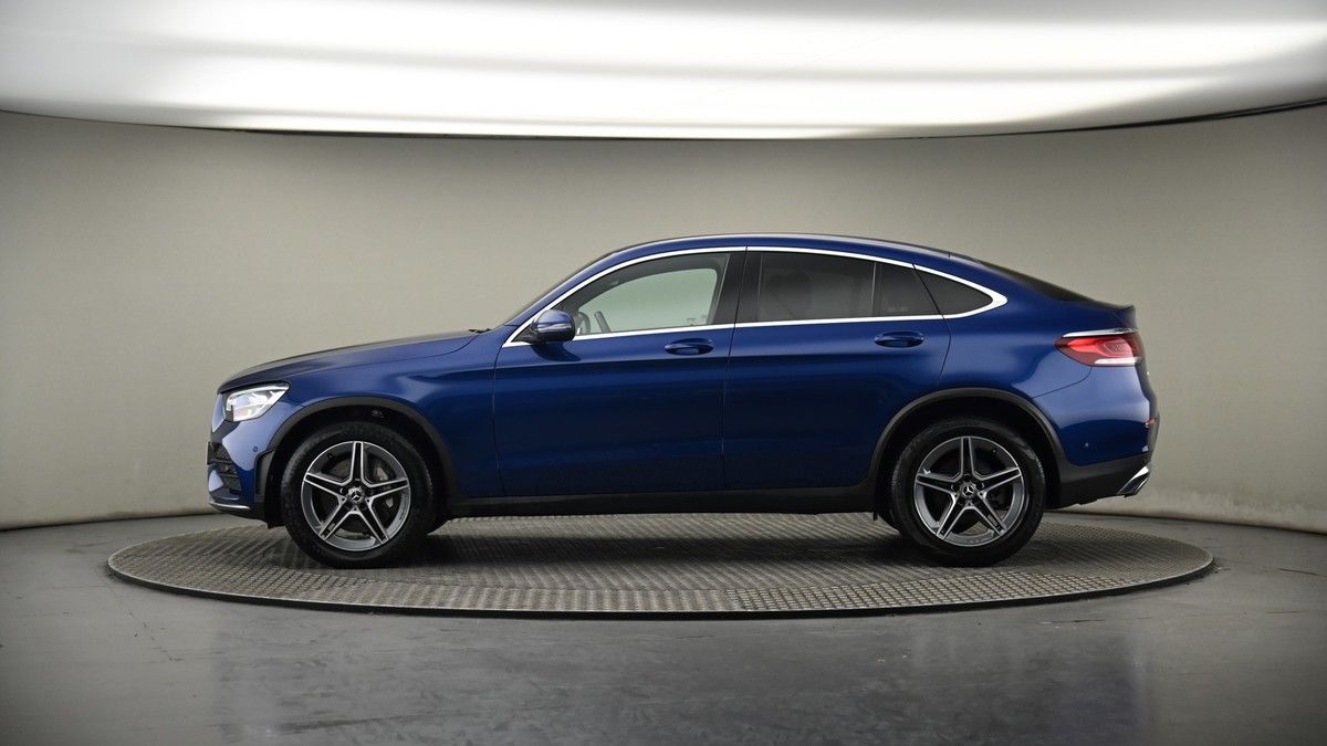 Mercedes-Benz GLC Image 19