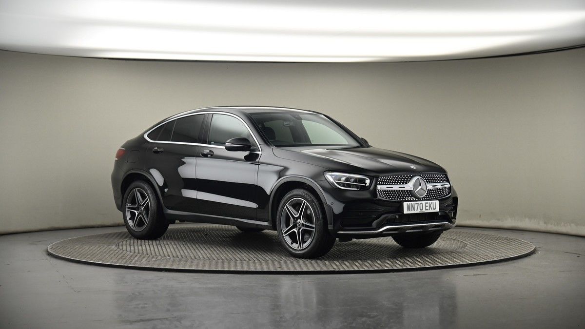 More views of Mercedes-Benz GLC