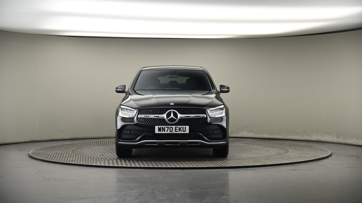 Mercedes-Benz GLC Image 18