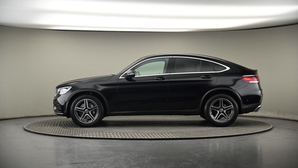 More views of Mercedes-Benz GLC