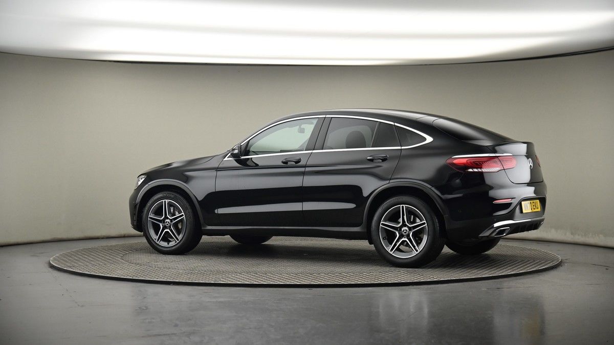 More views of Mercedes-Benz GLC