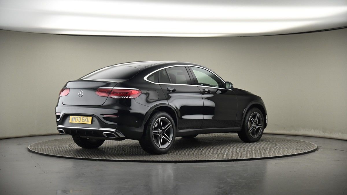 More views of Mercedes-Benz GLC