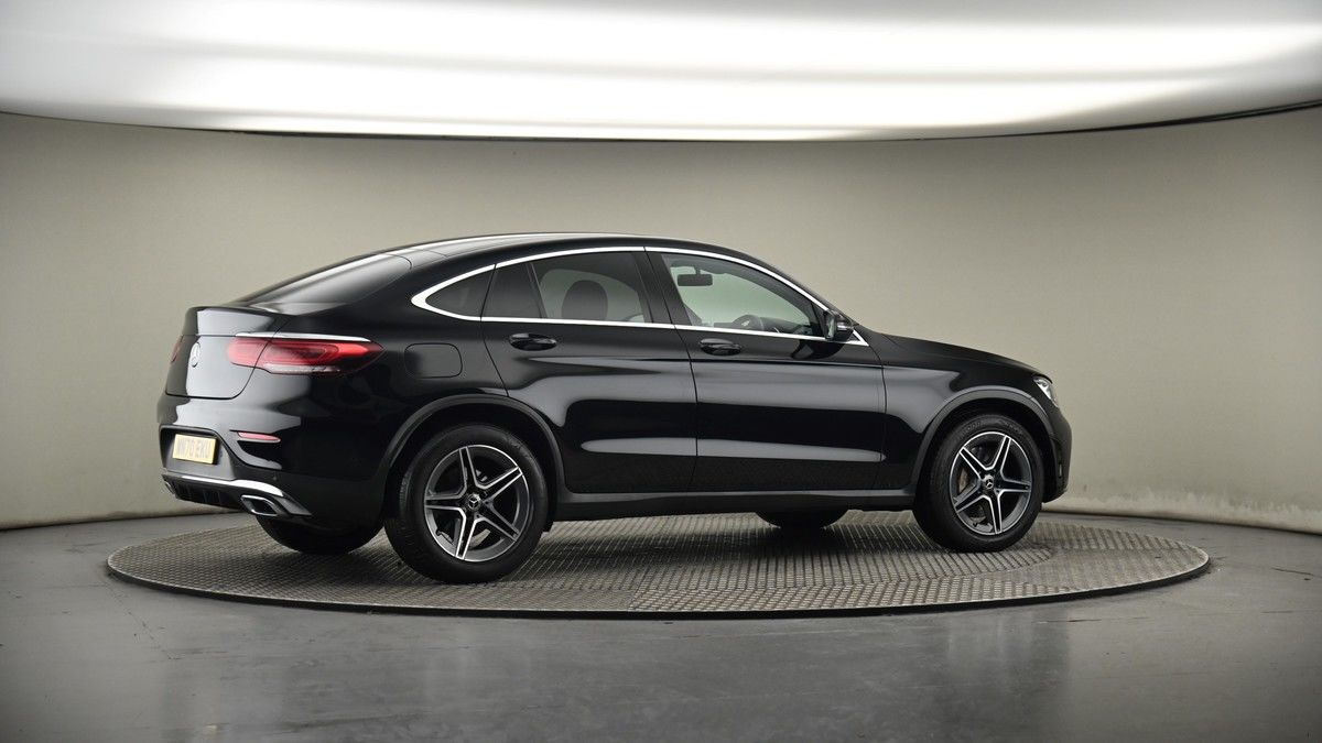 More views of Mercedes-Benz GLC