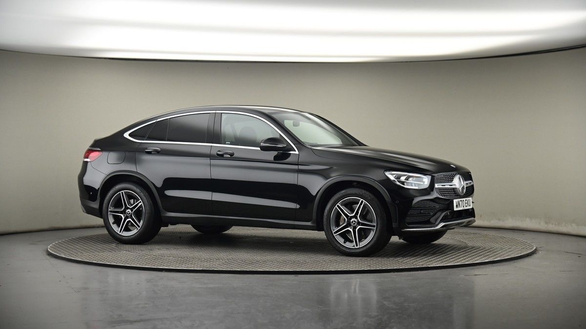 More views of Mercedes-Benz GLC