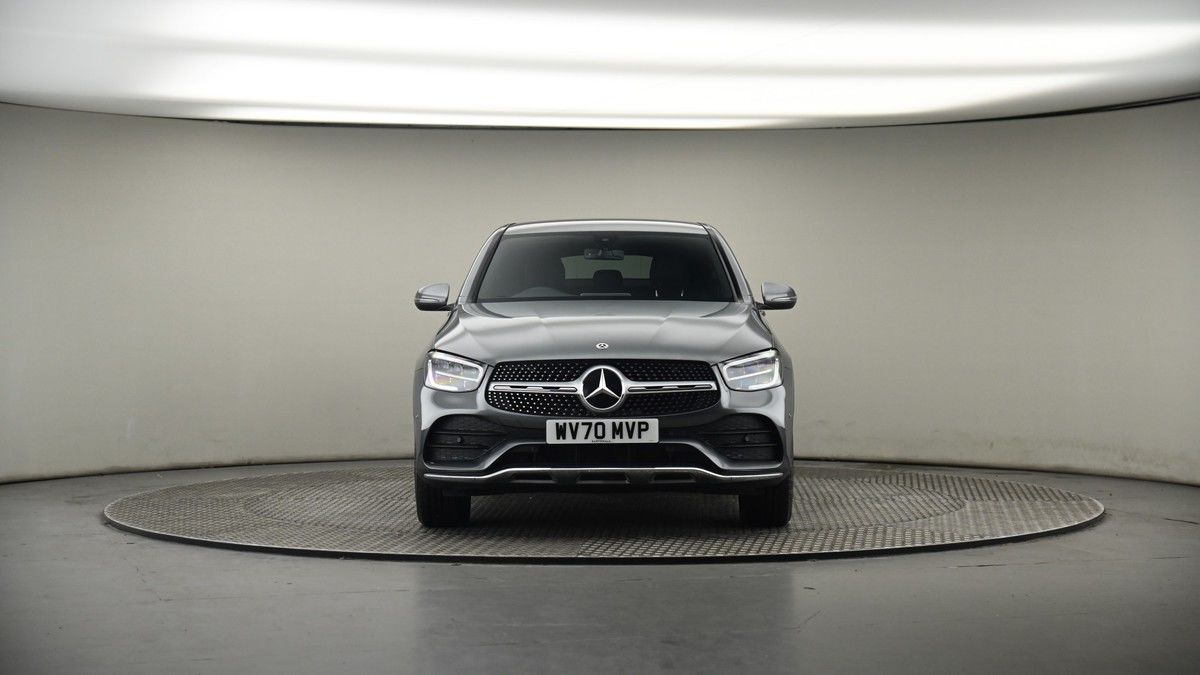 Mercedes-Benz GLC Image 18