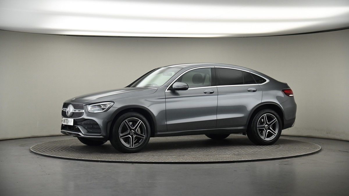 More views of Mercedes-Benz GLC