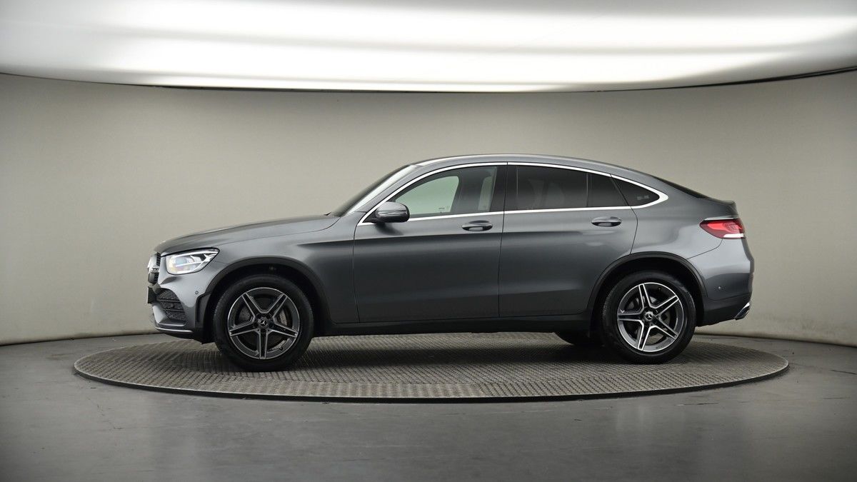 More views of Mercedes-Benz GLC