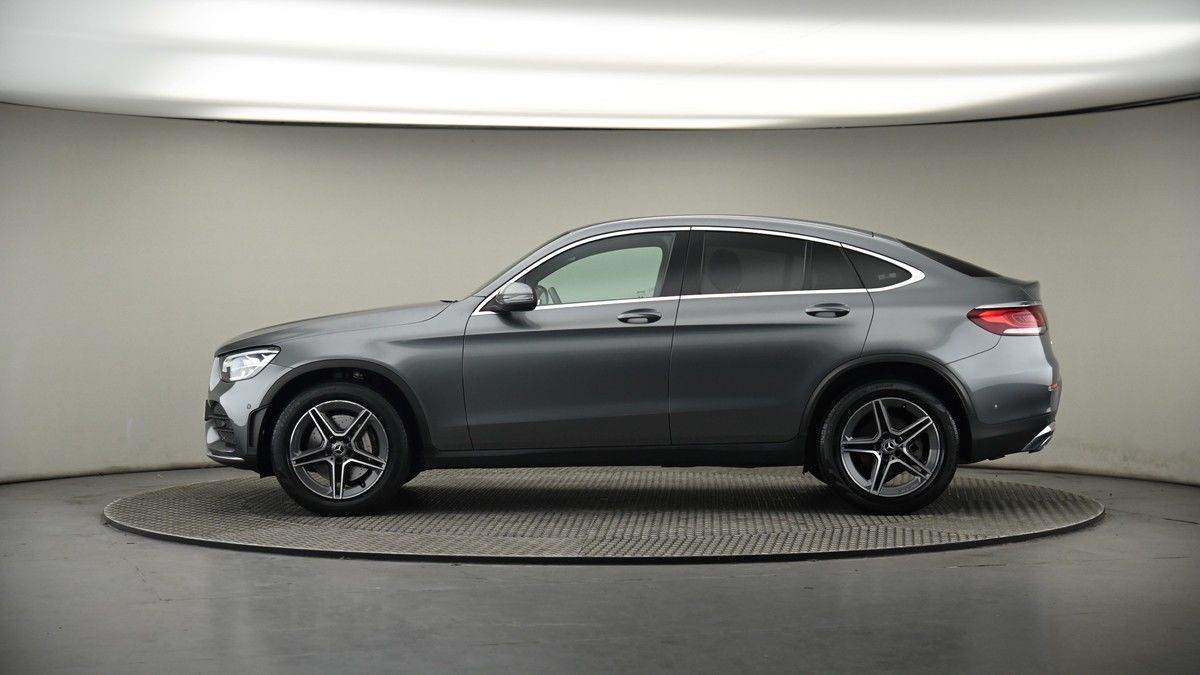 Mercedes-Benz GLC Image 19