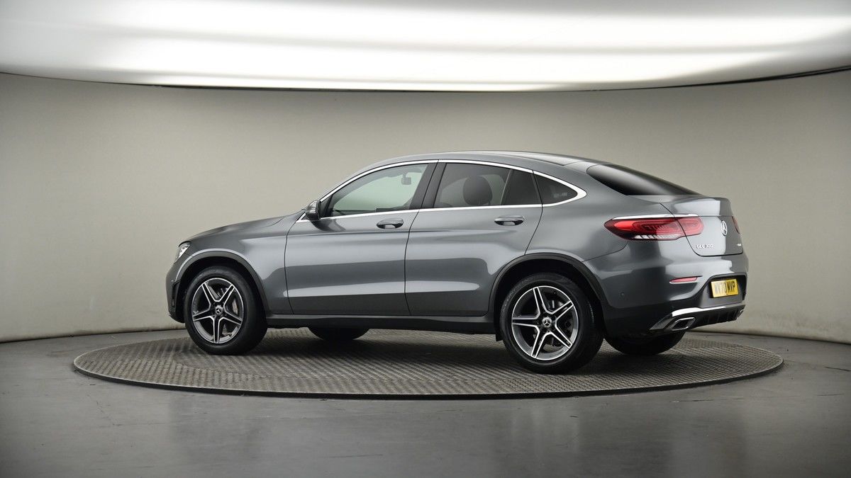 More views of Mercedes-Benz GLC