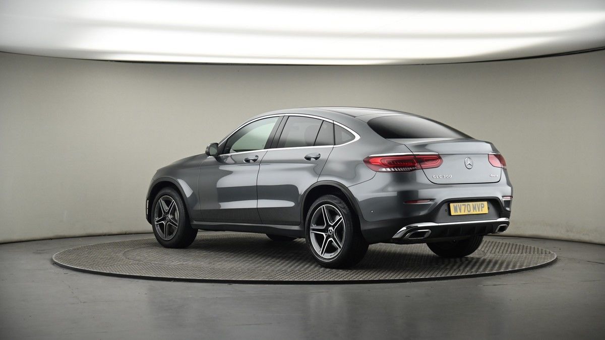 More views of Mercedes-Benz GLC