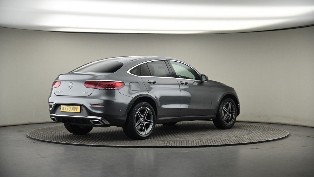 Mercedes-Benz GLC Image 7